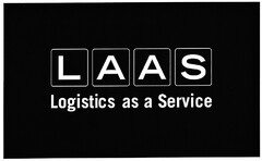 LAAS Logistics as a Service