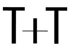 T + T