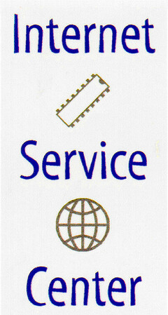 Internet Service Center