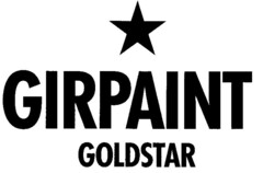 GIRPAINT GOLDSTAR