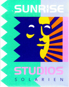 SUNRISE STUDIOS SOLARIEN