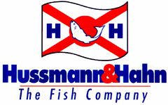 Hussmann&Hahn The Fish Company