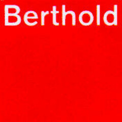 Berthold