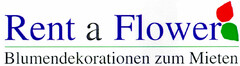 Rent a Flower Blumendekorationen zum Mieten