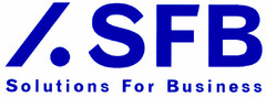 /.SFB Solutions For Business