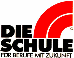 DIE SCHULE FÜR BERUFE MIT ZUKUNFT