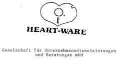 HEART-WARE Gesellschaft für Unternehmensdienstleistungen und Beratungen mbH