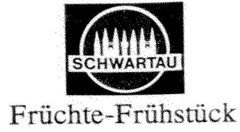 SCHWARTAU Früchte-Frühstück