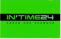 IN'TIME24 UHREN UND SCHMUCK