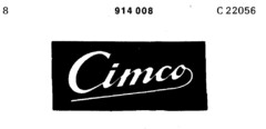 Cimco