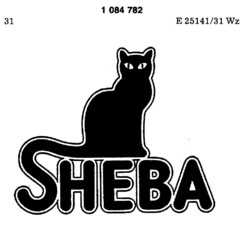 SHEBA