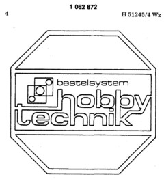 hobby technik bastelsystem