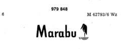 Marabu