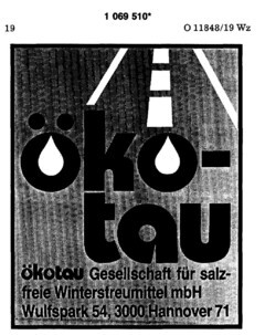 öko-tau