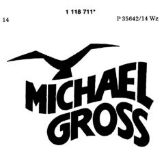 MICHAEL GROSS