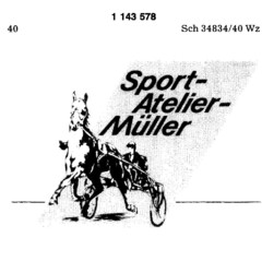 Sport-Atelier-Müller