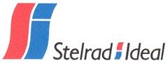 Stelrad Ideal