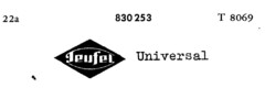 Teufel Universal