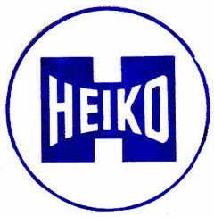 HEIKO