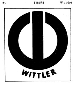 WITTLER