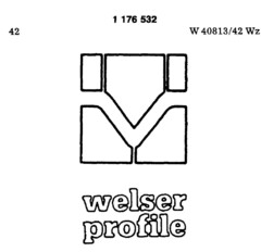 welser profile