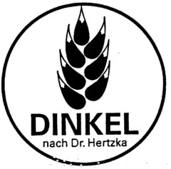 DINKEL nach Dr. Hertzka