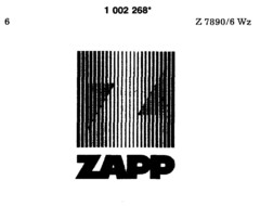 ZAPP