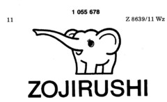 ZOJIRUSHI