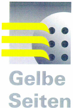 Gelbe Seiten