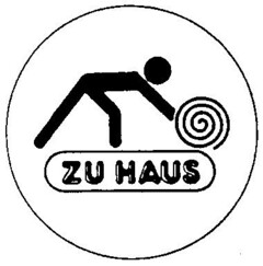 ZU HAUS