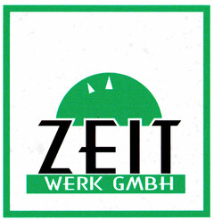 ZEIT WERK GMBH