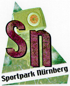 SN Sportpark Nürnberg