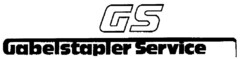 GS Gabelstapler Service