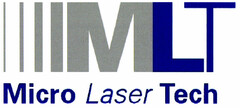 MLT Micro Laser Tech