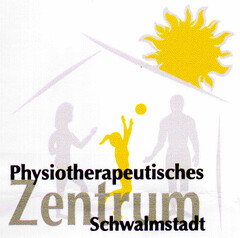 Physiotherapeutisches Zentrum Schwalmstadt