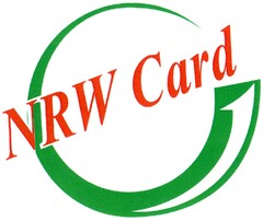 NRW Card