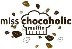 miss chocoholic muffin