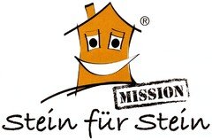 MISSION Stein für Stein