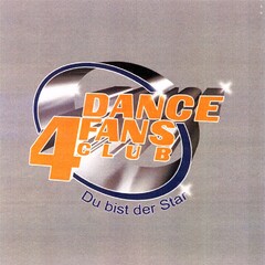 DANCE 4FANS CLUB Du bist der Star