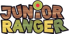 JUNiOR RANGER