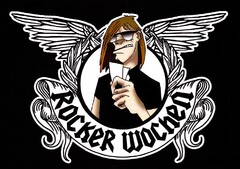 ROCKeR WOChen