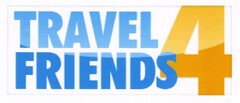 TRAVEL FRIENDS 4