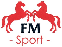 FM - Sport -