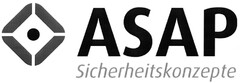 ASAP Sicherheitskonzepte