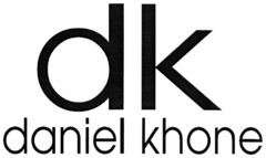 dk daniel khone