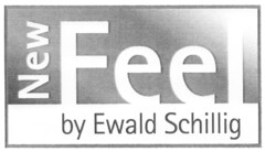 New Feel by Ewald Schillig