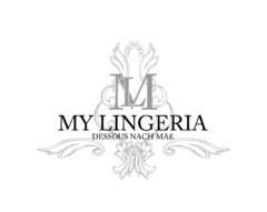 ML MY LINGERIA DESSOUS NACH MAß.