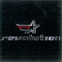 revolution