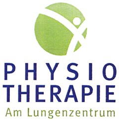 PHYSIO THERAPIE Am Lungenzentrum