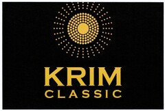 KRIM CLASSIC